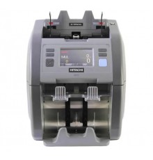 Счетчик банкнот Hitachi 110F