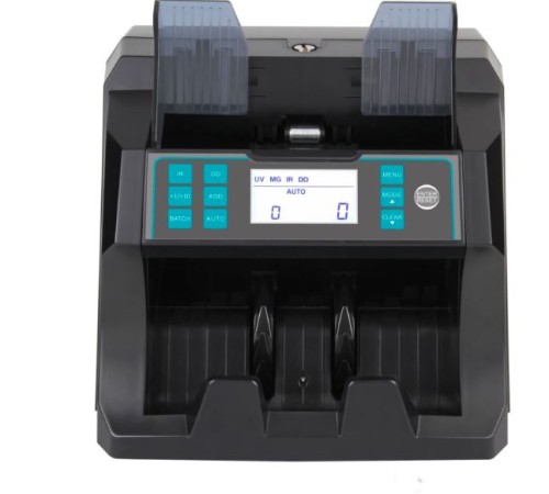 Счетчик банкнот Bill Counter ST-680