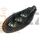 Светильник консольный уличный СКУ-ASL-044-150