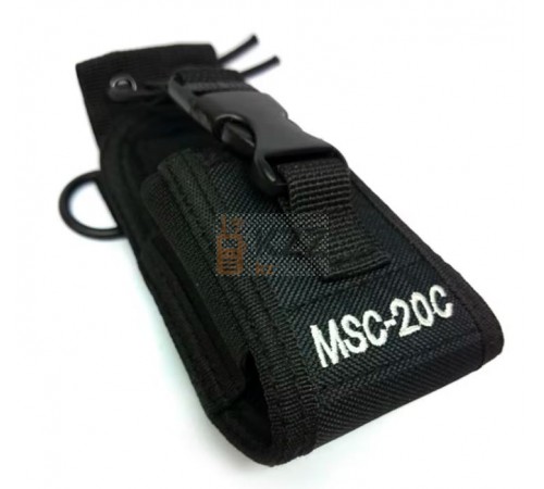 Нейлоновый чехол для раций MSC-20D