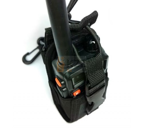 Нейлоновый чехол для раций MSC-20D