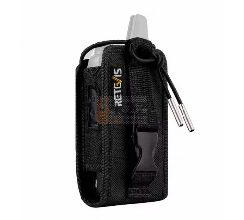 Чехол RETEVIS LC22 для рации WLN KD-C1 / Luiton LT316