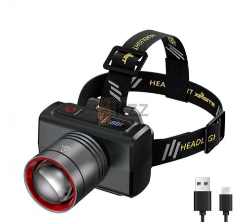 Налобный фонарь T248