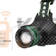 Налобный фонарь XHP360 CA-X1