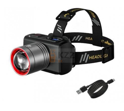 Налобный фонарь T248