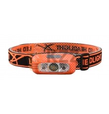Налобный фонарь LEDPro007