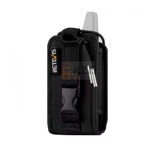 Чехол RETEVIS LC22 для рации WLN KD-C1 / Luiton LT316