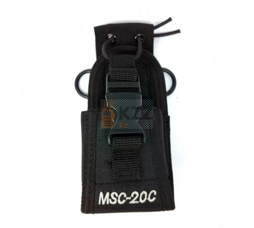 Нейлоновый чехол для раций MSC-20D