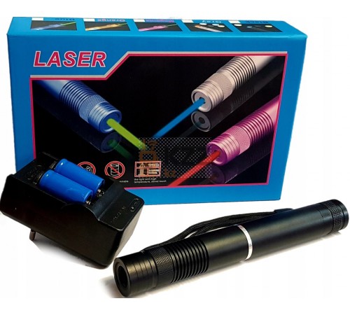 Лазерная указка Laser Pointer B008