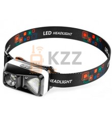Налобный фонарь IP44