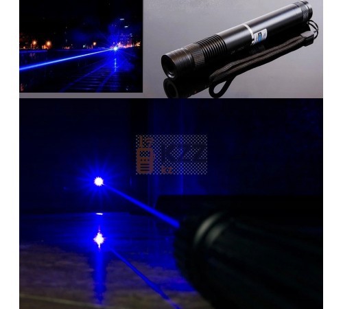 Лазерная указка Laser Pointer B008