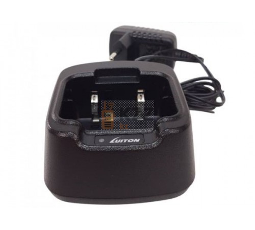 Зарядное устройство для рации Luiton LT-199 Зарядное устройство для рации Luiton LT-199