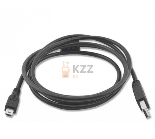 USB кабель V3 1М для зарядки раций WLN