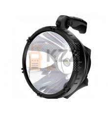 Фонарь ручной (фара-искатель) W866-B