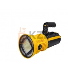 Портативный светодиодный фонарь 5163