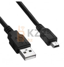 USB кабель V3 1М для зарядки раций WLN