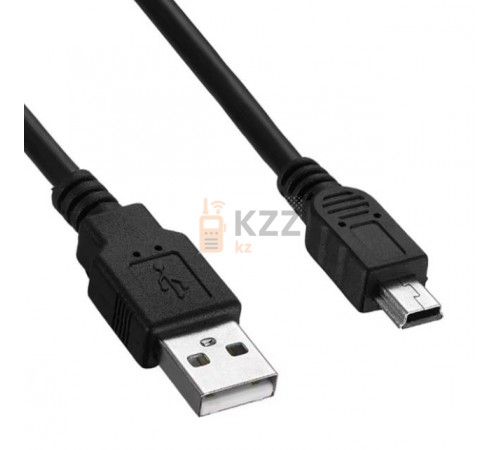 USB кабель V3 1М для зарядки раций WLN