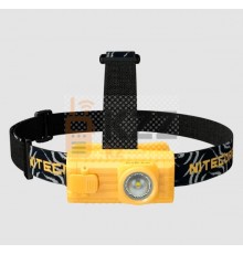 Nitecore HA23-Ex налобный фонарь