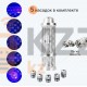 Лазерная указка Blue Dragon B017