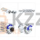 Лазерная указка Blue Dragon B017