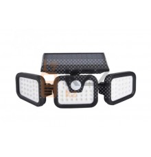 Уличный фонарь FL-1725B