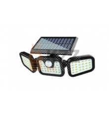 Уличный фонарь FL-1725A