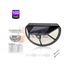 Уличный фонарь KT-102