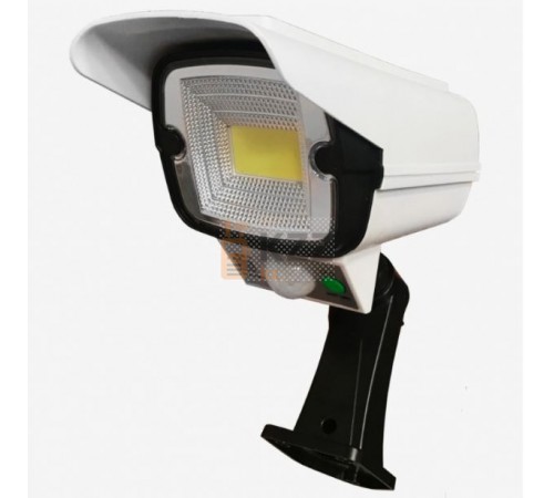 Светильник уличный на солнечной батарее Janlips JLP-2176
