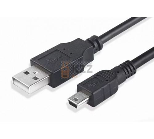 USB кабель V3 1М для зарядки раций WLN