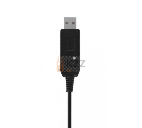 USB адаптер для зарядки раций