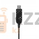 USB адаптер для зарядки раций