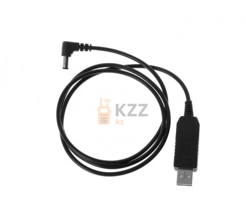 USB адаптер для зарядки раций