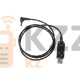 USB адаптер для зарядки раций