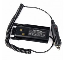 Адаптер 12В питания для Baofeng UV-82