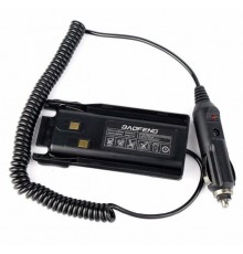 Адаптер 12В питания для Baofeng UV-82