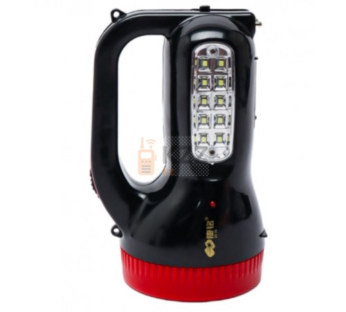 Фонарь ручной KM-2623