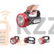 Фонарь ручной KM-2623