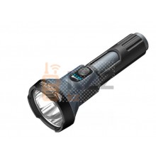 Фонарь ручной Smiling Shark SD-0511