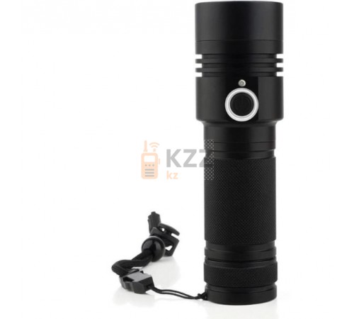 Фонарь ручной XLamp L8