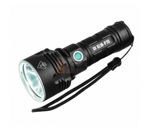 Фонарь ручной XLM-P70
