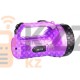 Фонарь ручной ультрафиолетовый DP-711C