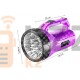 Фонарь ручной ультрафиолетовый DP-711C