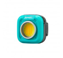 Фонарь ручной кемпинговый аккумуляторный SUNREI C600