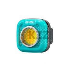 Фонарь ручной кемпинговый аккумуляторный SUNREI C600