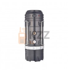 Фонарь ручной кемпинговый аккумуляторный GSH-9699 Q5 CREE