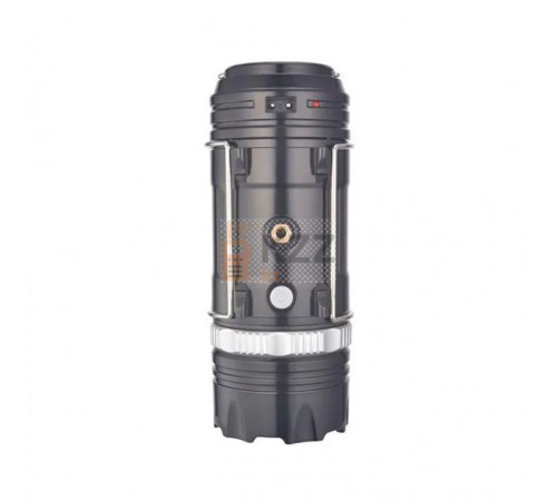 Фонарь ручной кемпинговый аккумуляторный GSH-9699 Q5 CREE