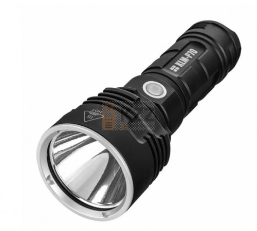 Фонарь ручной XLM-P70