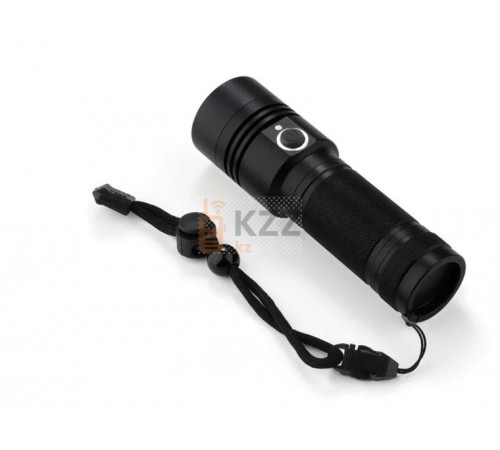 Фонарь ручной XLamp L8
