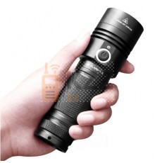 Фонарь ручной XLamp L8