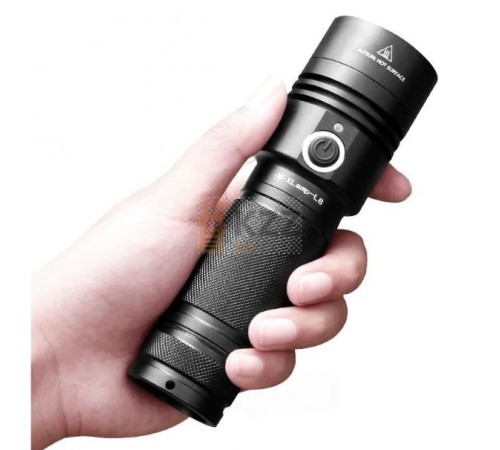Фонарь ручной XLamp L8